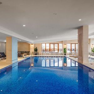 Grand Hotel Minerva Resort&SPA